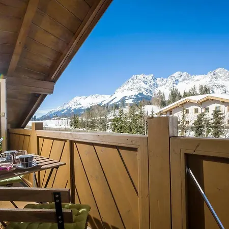 Sweet Dreams Appartements Going am Wilden Kaiser Extérieur photo