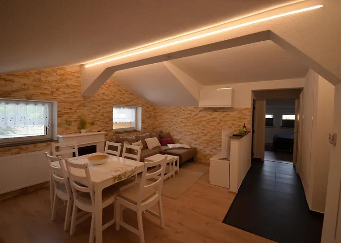 Sweet Dreams Appartements