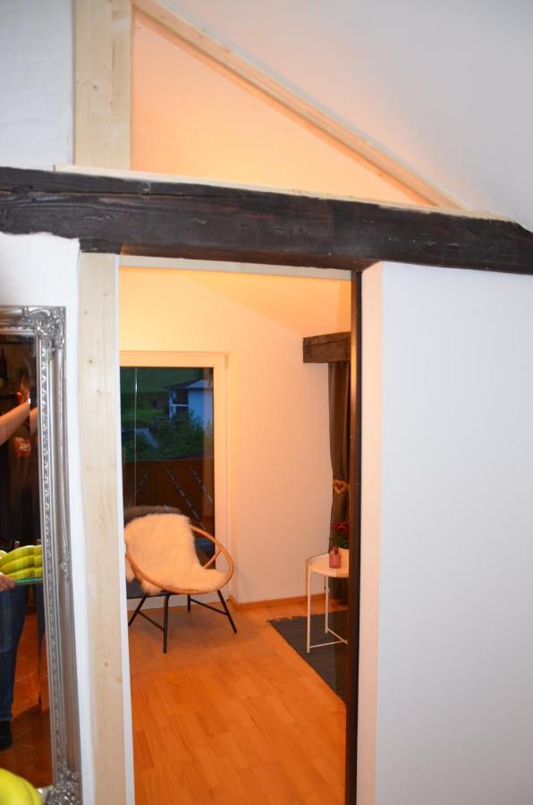 Sweet Dreams Apartment Going am Wilden Kaiser