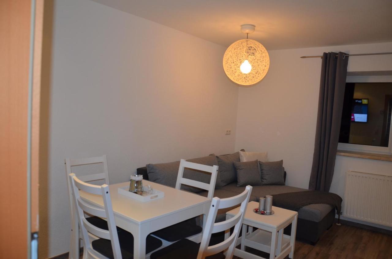 Apartment Sweet Dreams Going am Wilden Kaiser
