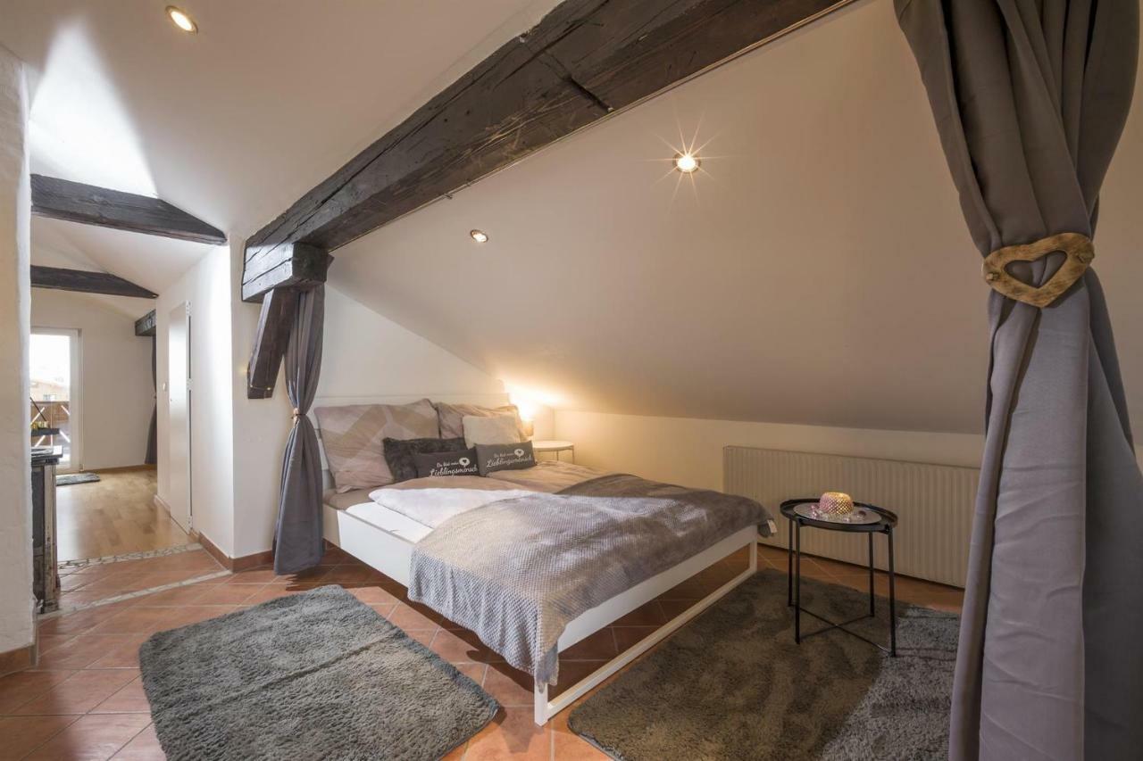 Apartment Sweet Dreams Going am Wilden Kaiser